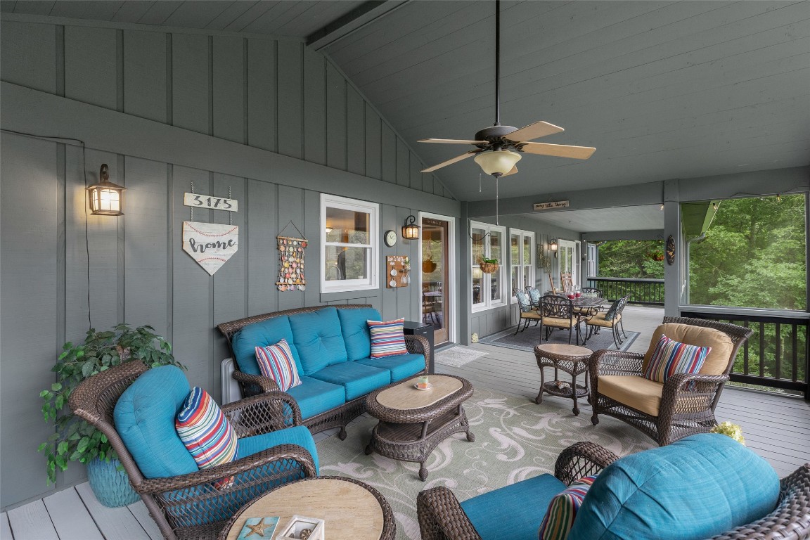 3175 Clear Creek Road