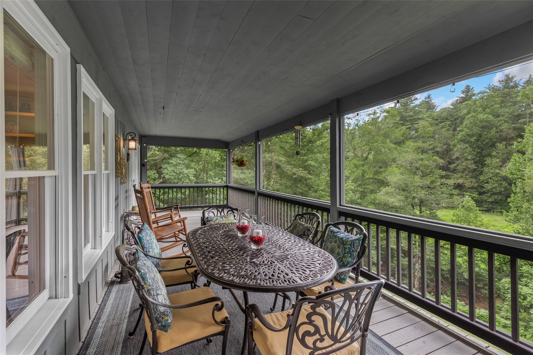 3175 Clear Creek Road