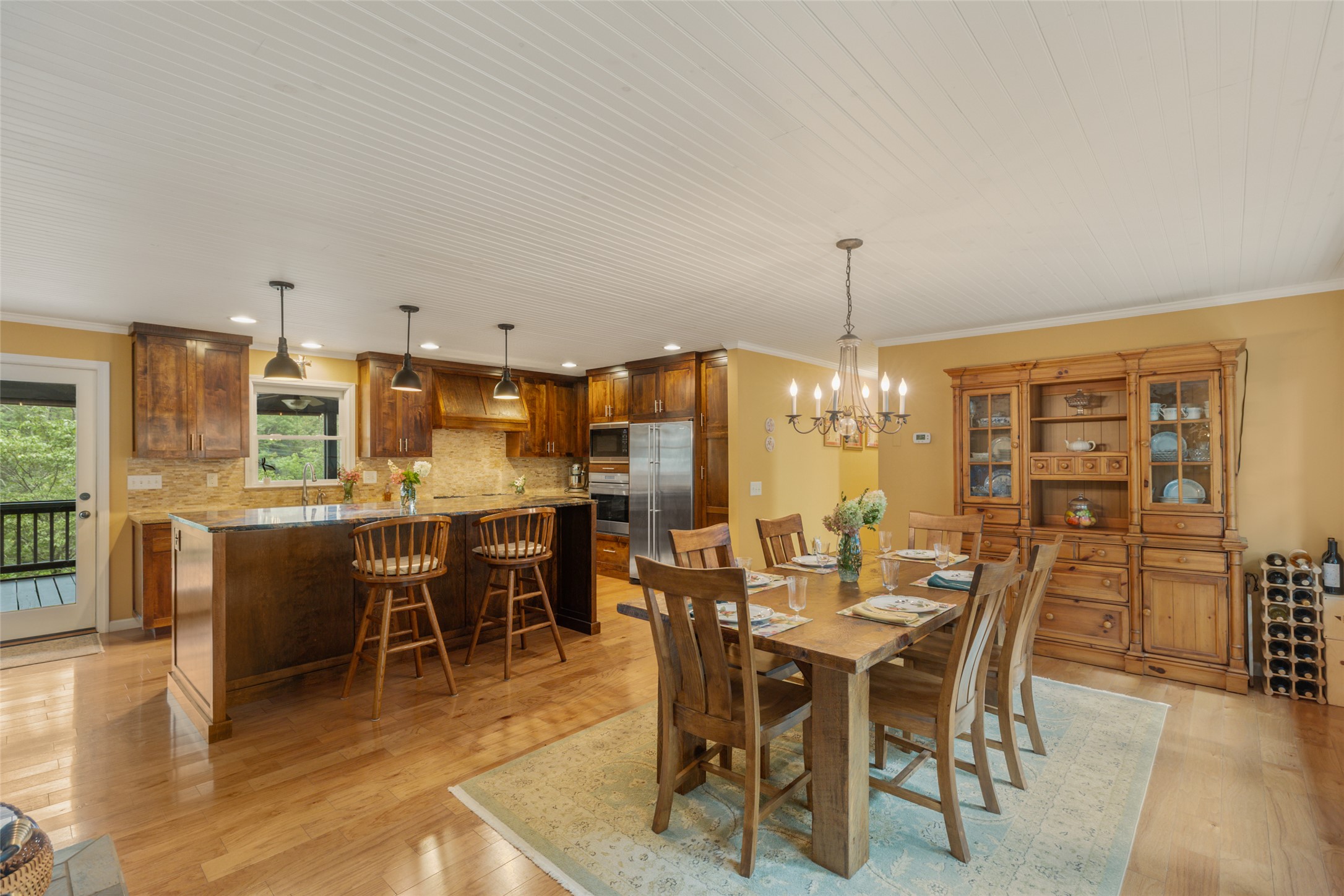 3175 Clear Creek Road