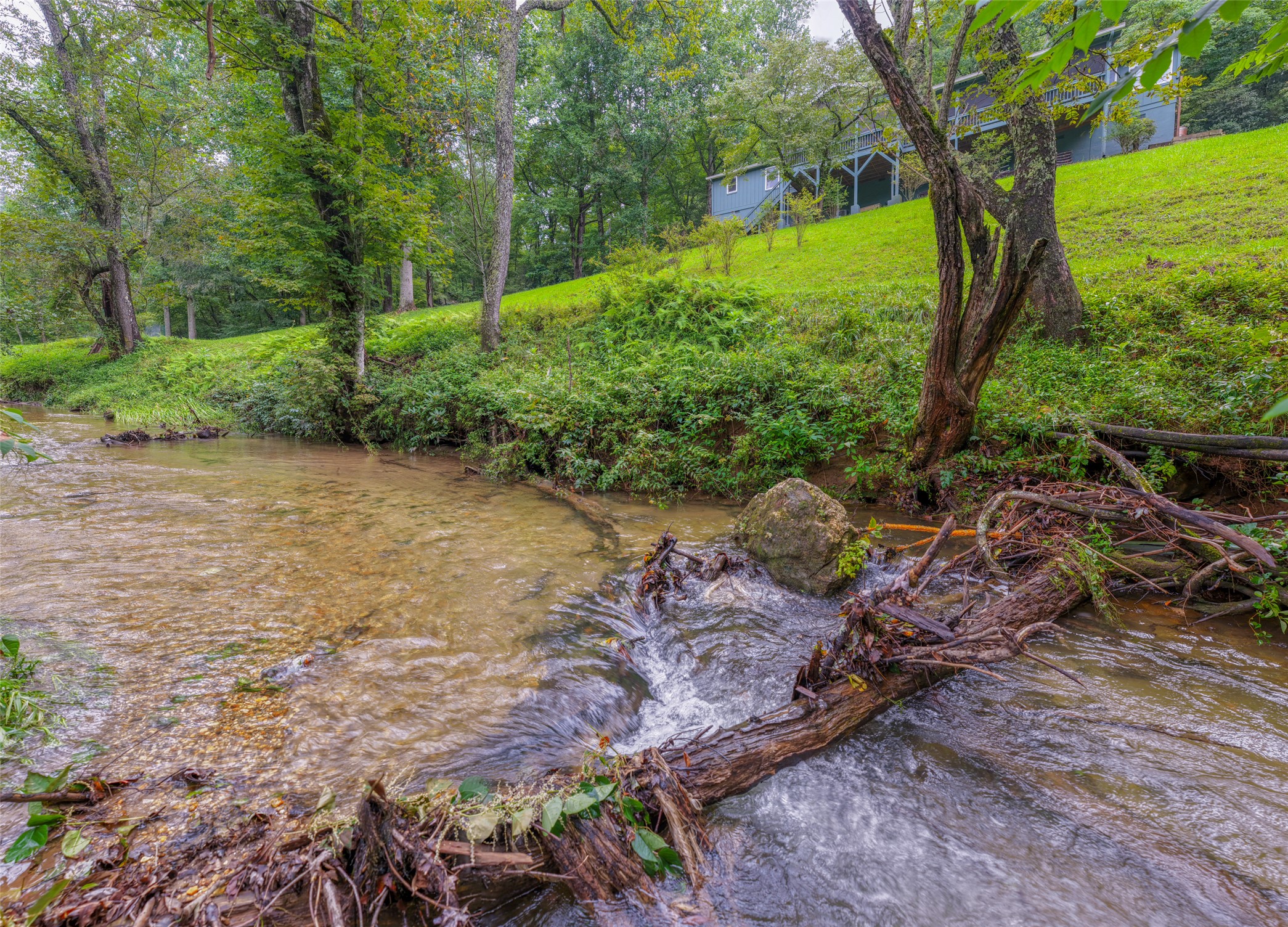 3175 Clear Creek Road