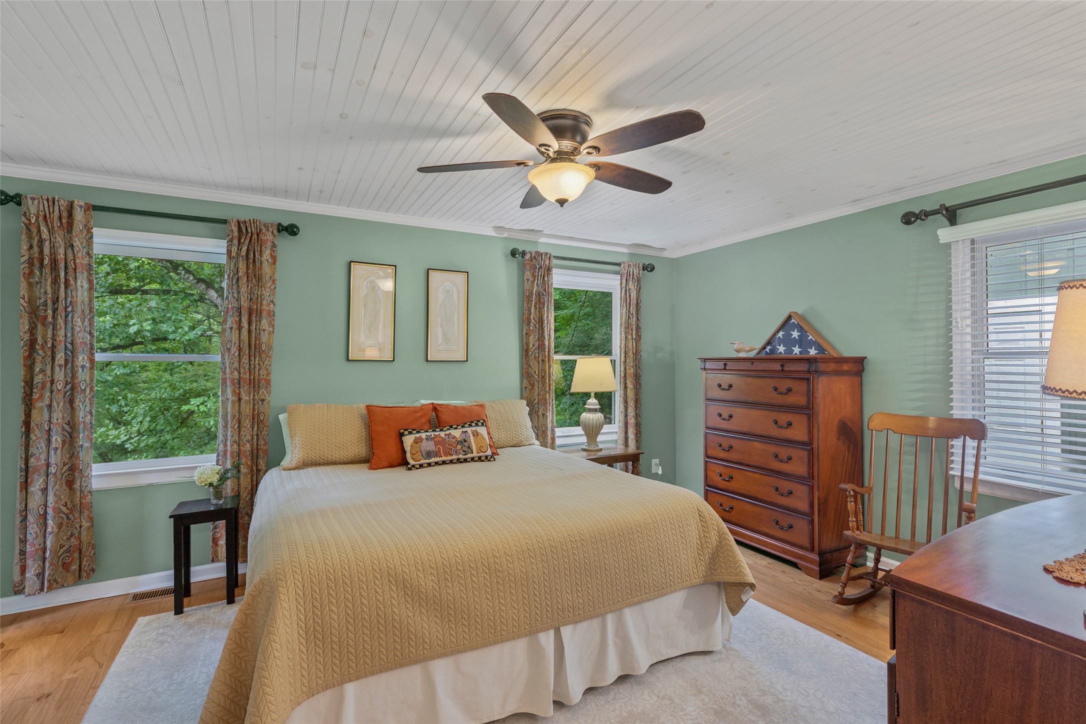 3175 Clear Creek Road