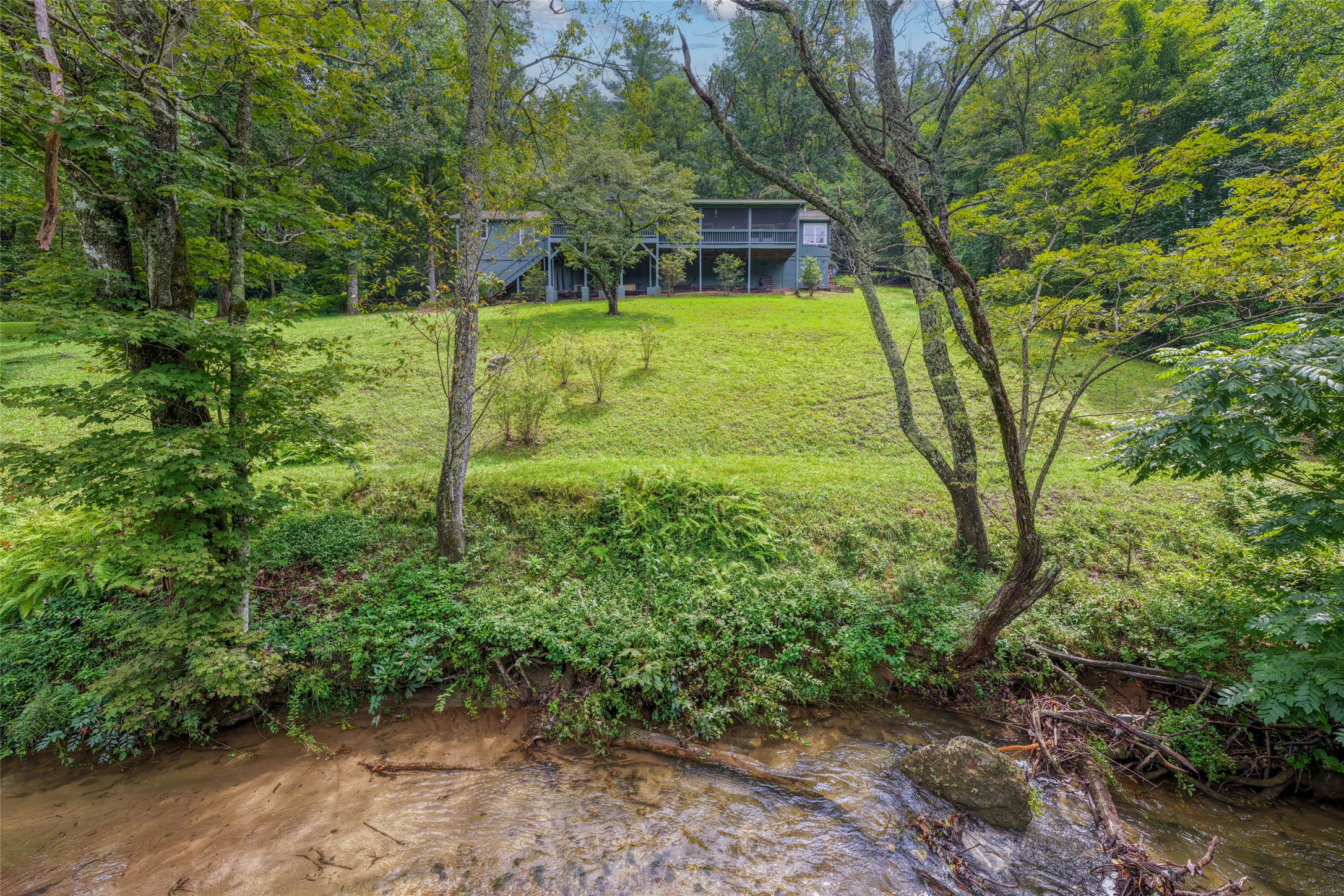 3175 Clear Creek Road