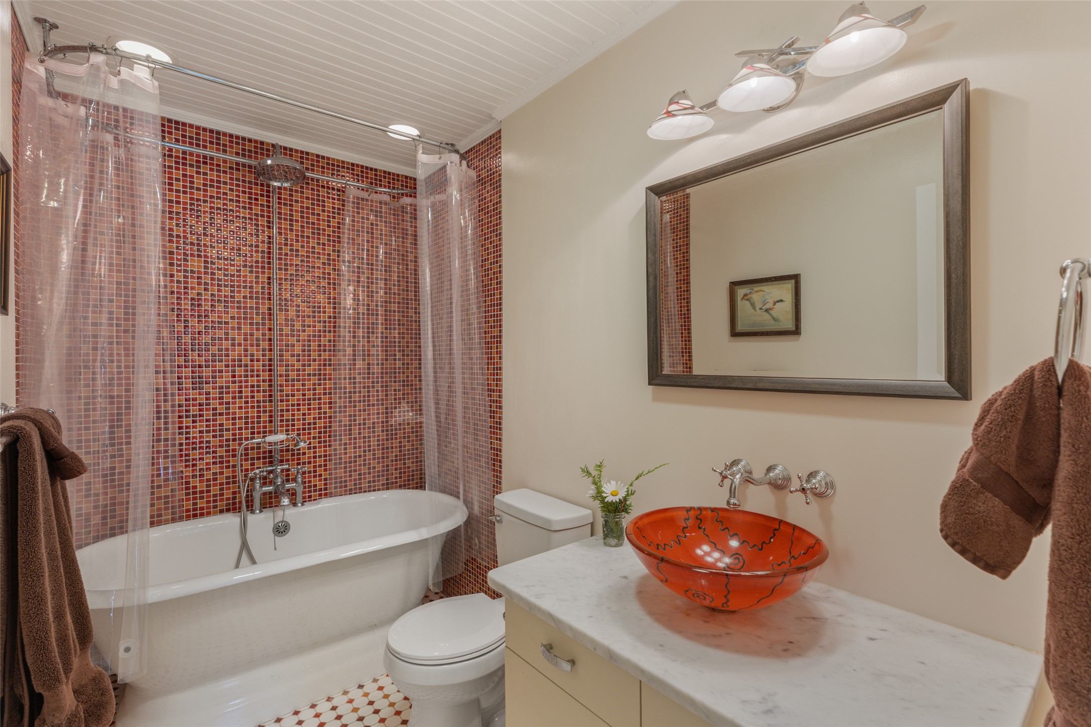 3175 Clear Creek Road