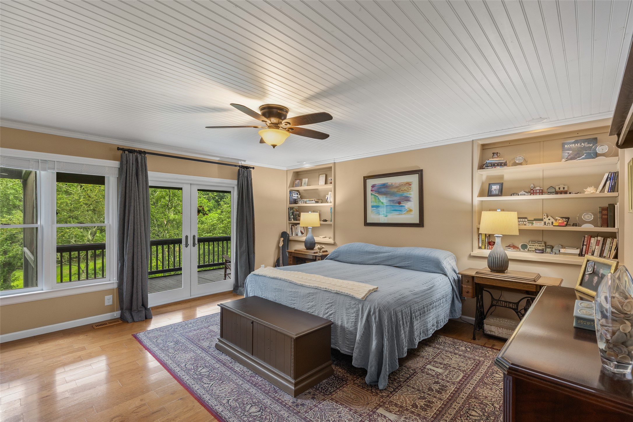 3175 Clear Creek Road