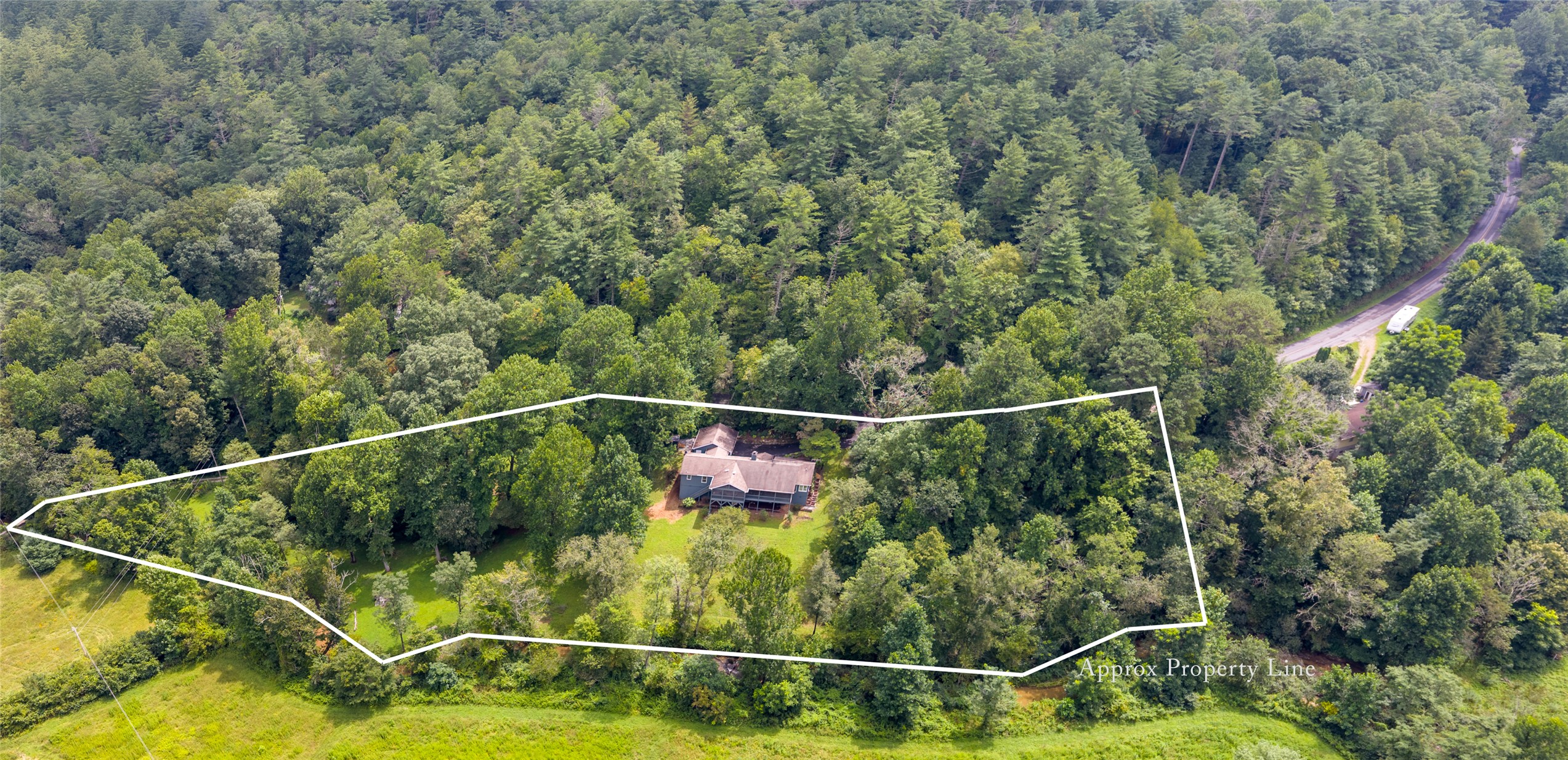 3175 Clear Creek Road