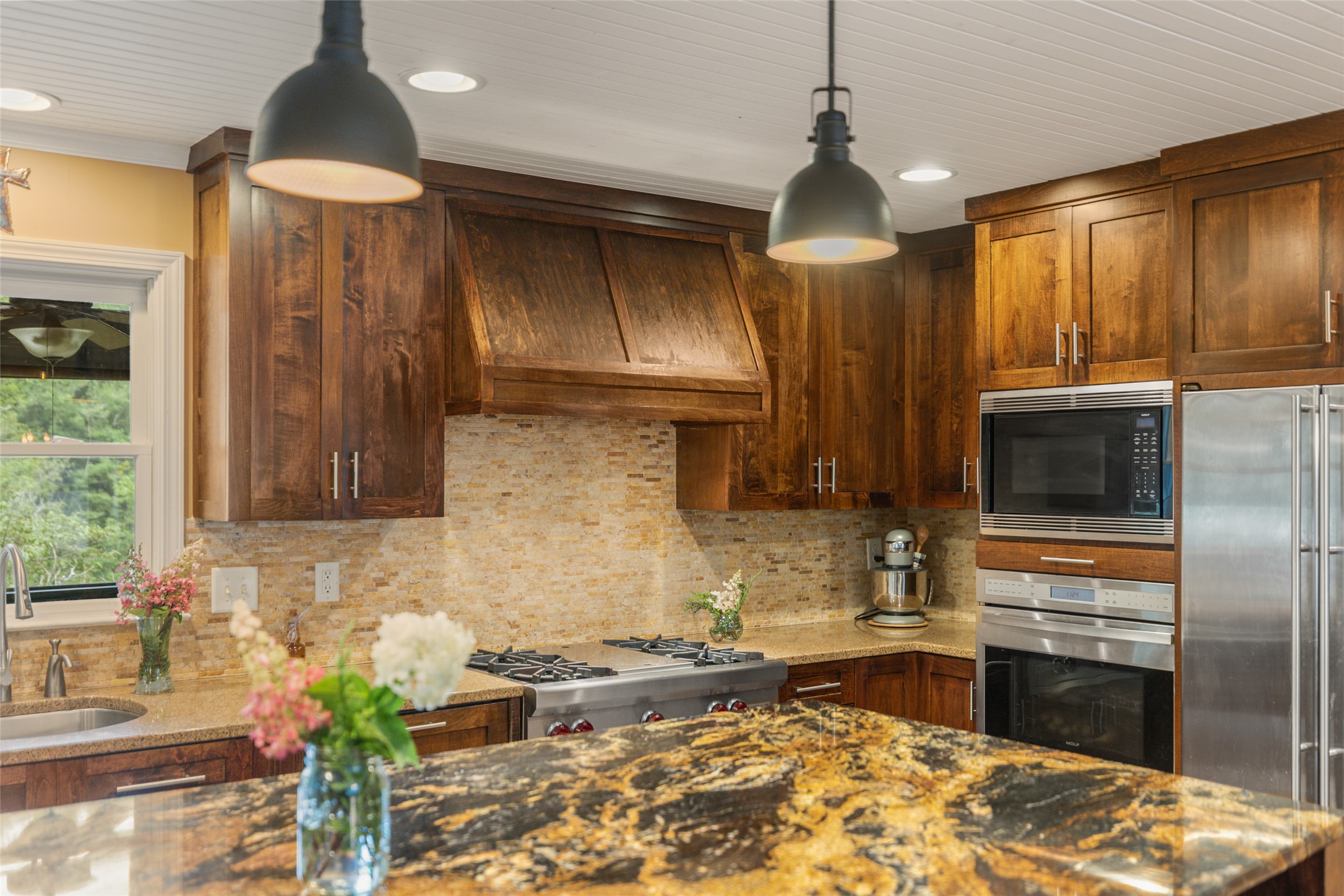 3175 Clear Creek Road