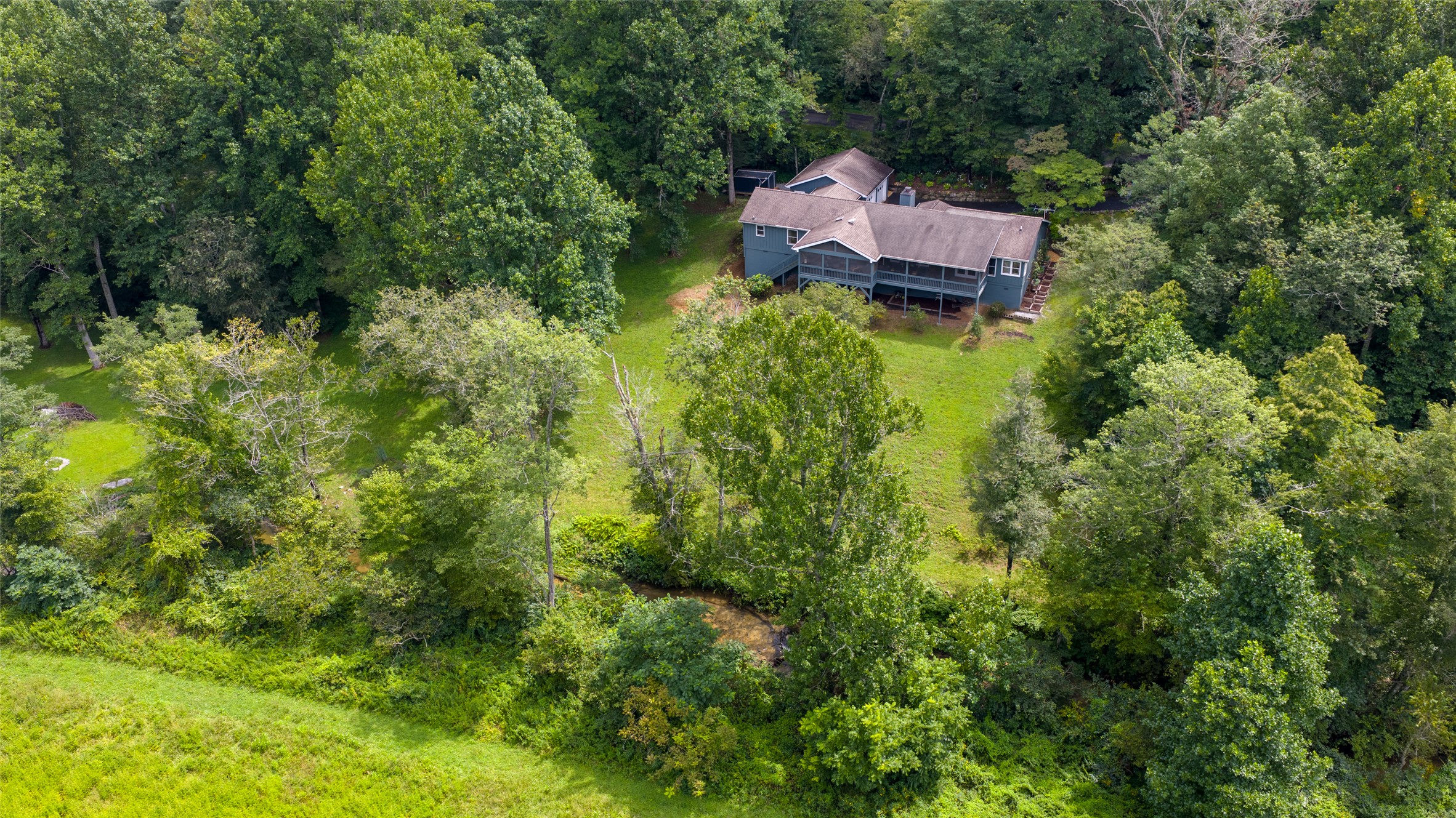 3175 Clear Creek Road