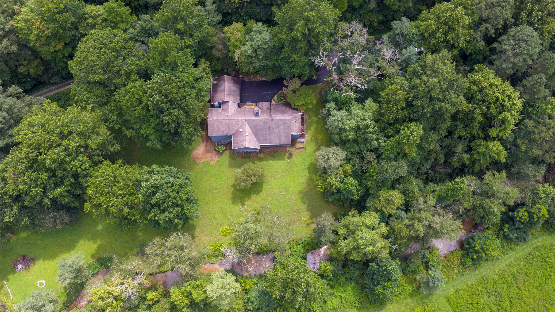 3175 Clear Creek Road