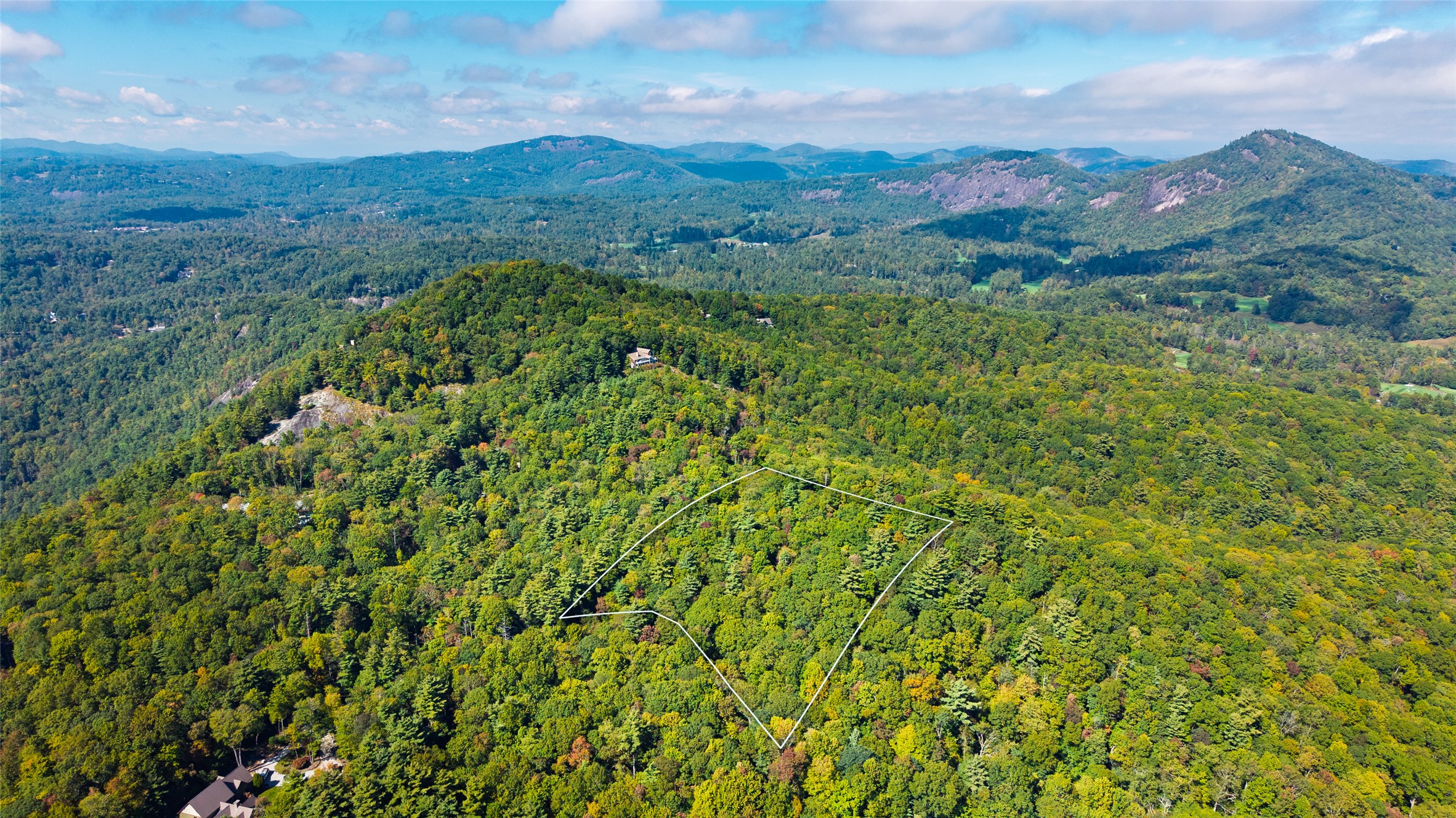 Lot 22 Eastern Summit Road