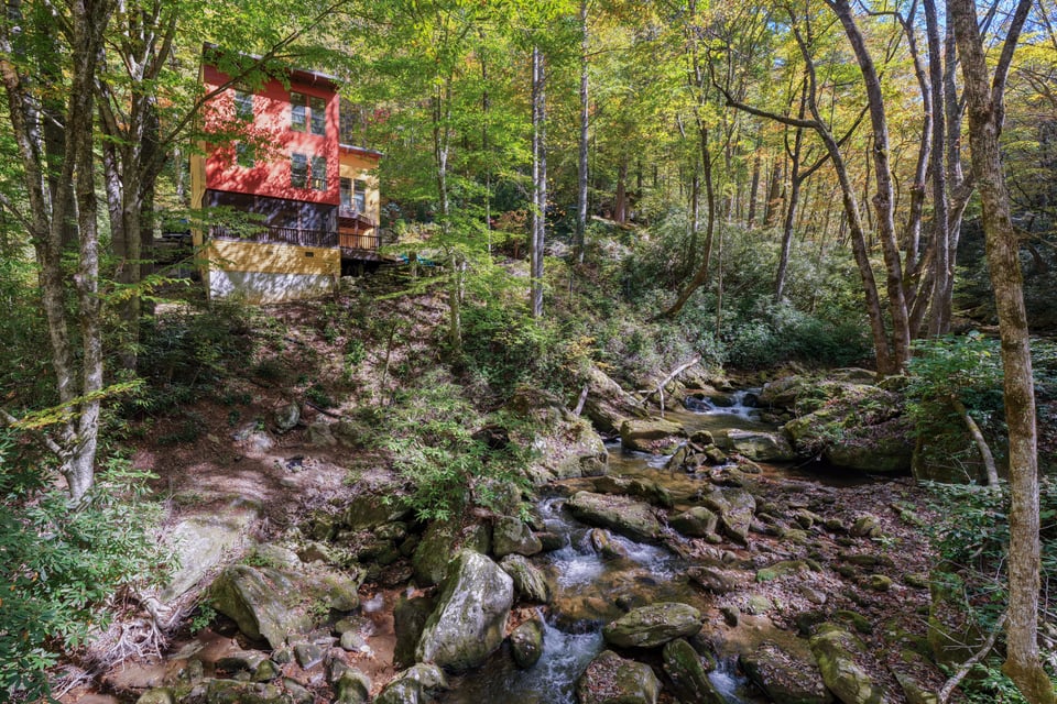 187 Big Buck Road