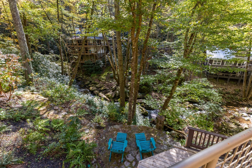 187 Big Buck Road