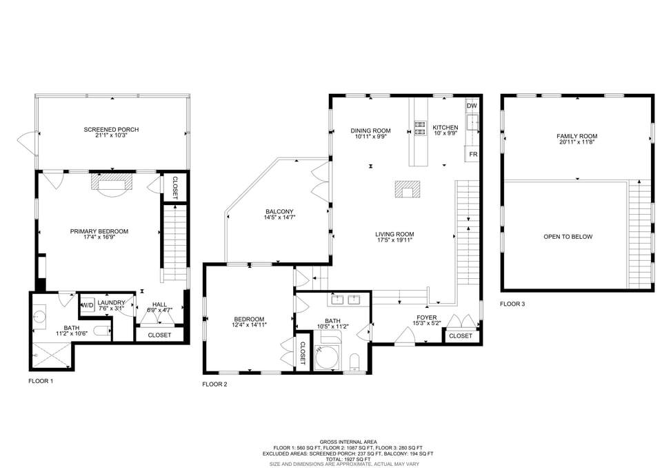 187 Big Buck Road