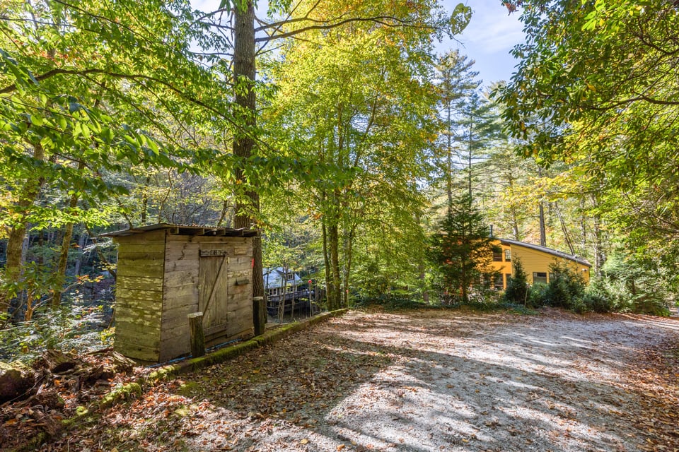 187 Big Buck Road
