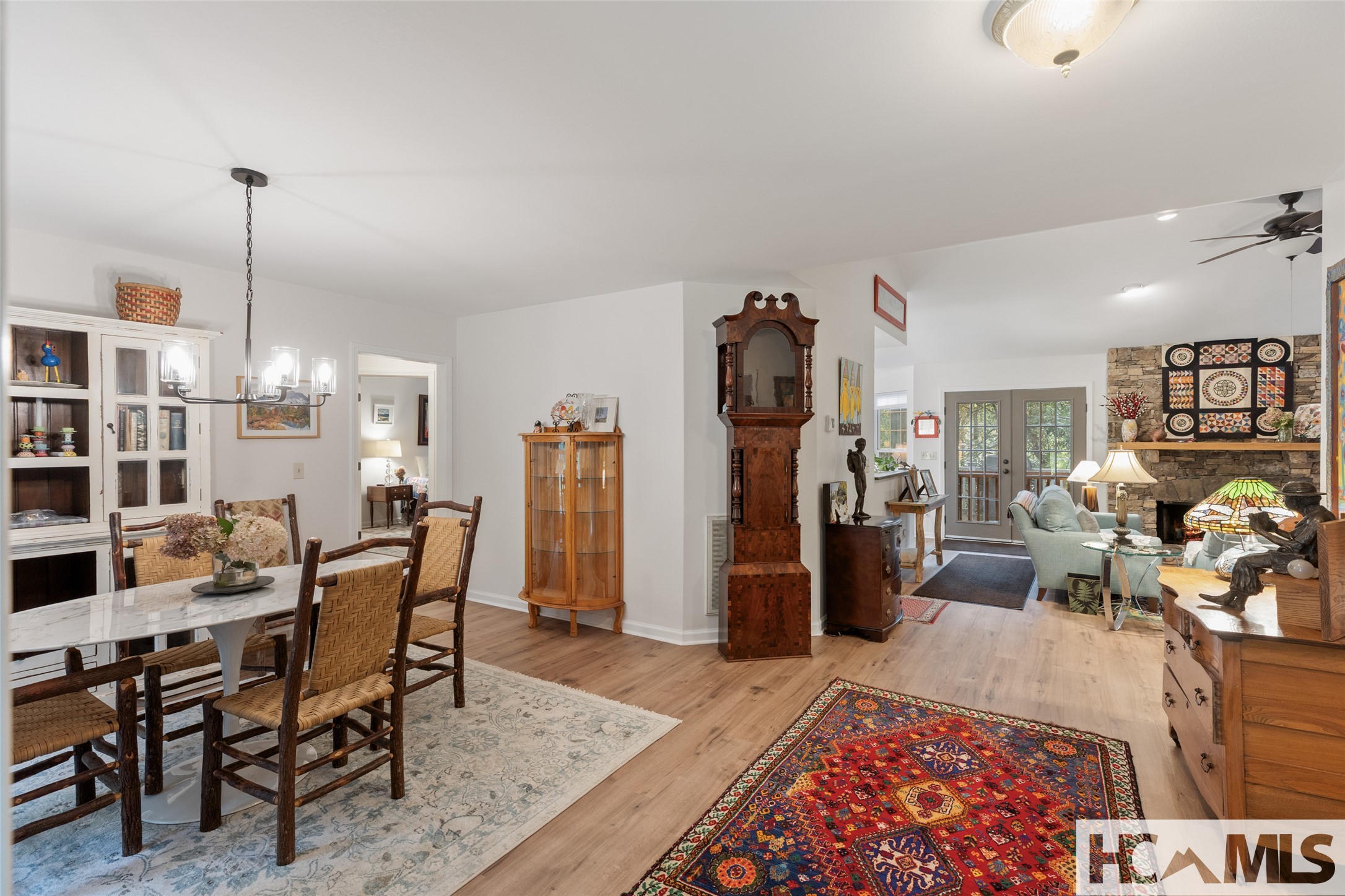 75 Hickory Drive
