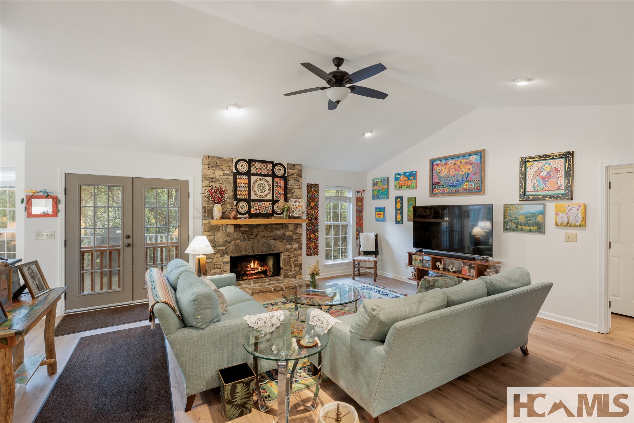 75 Hickory Drive