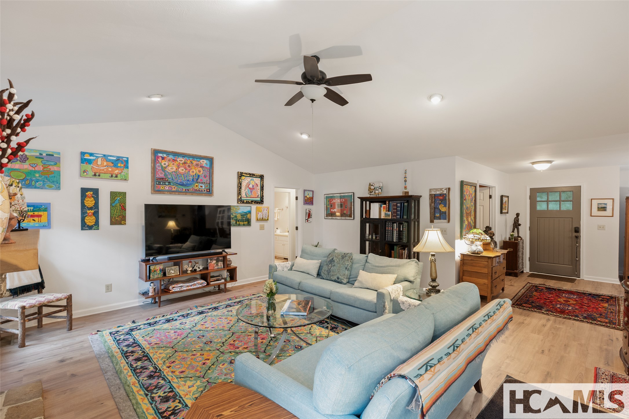 75 Hickory Drive