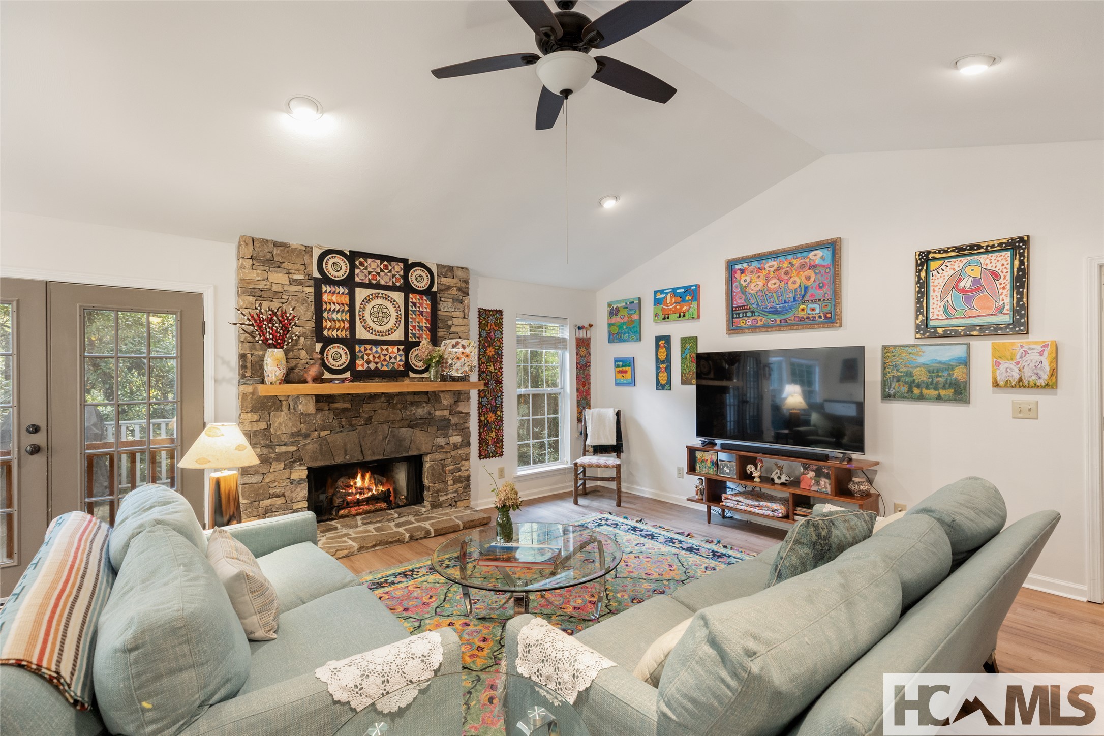 75 Hickory Drive