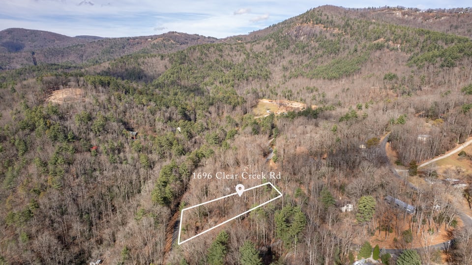 1696 Clear Creek Road