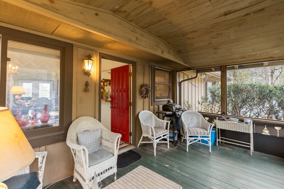1696 Clear Creek Road