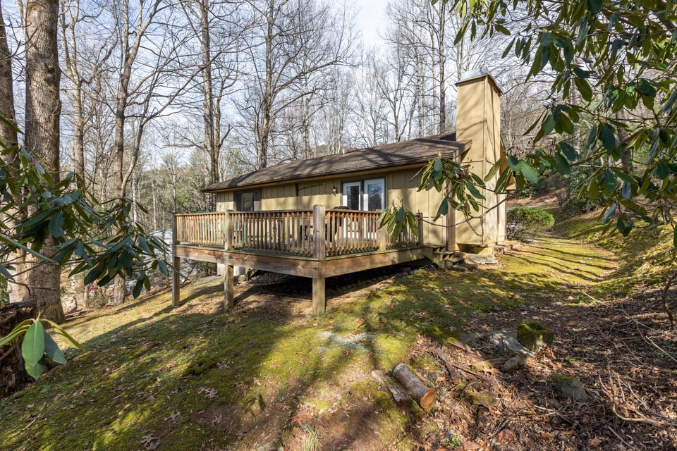1696 Clear Creek Road