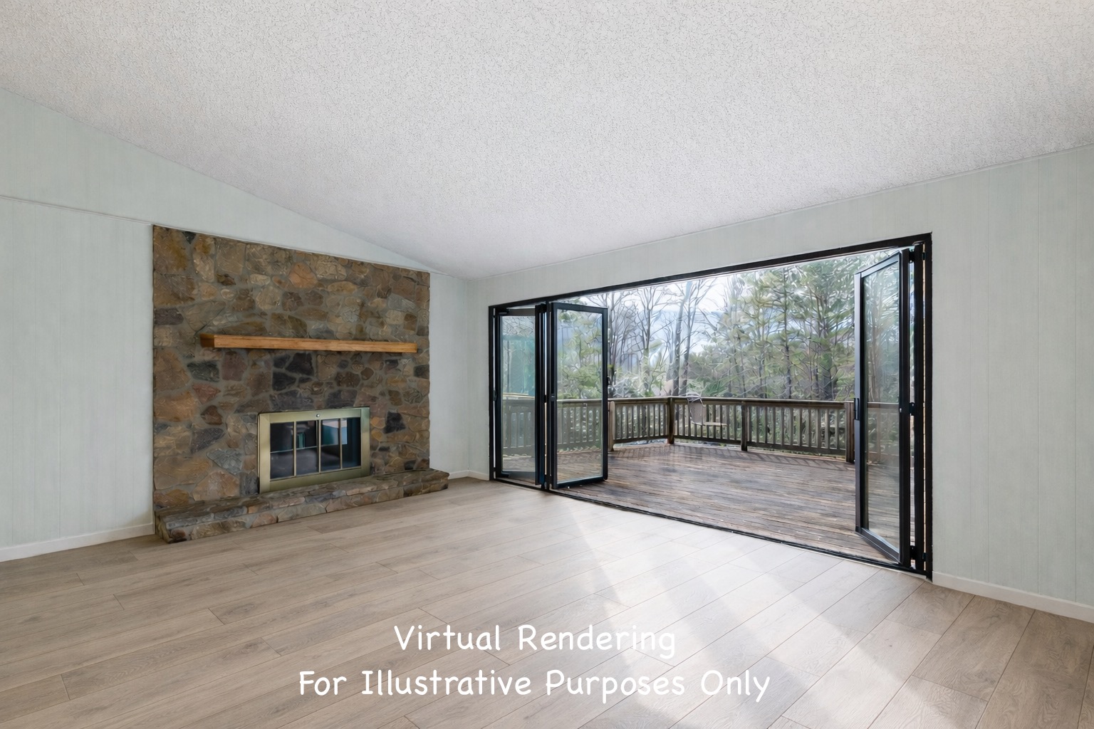 1696 Clear Creek Road