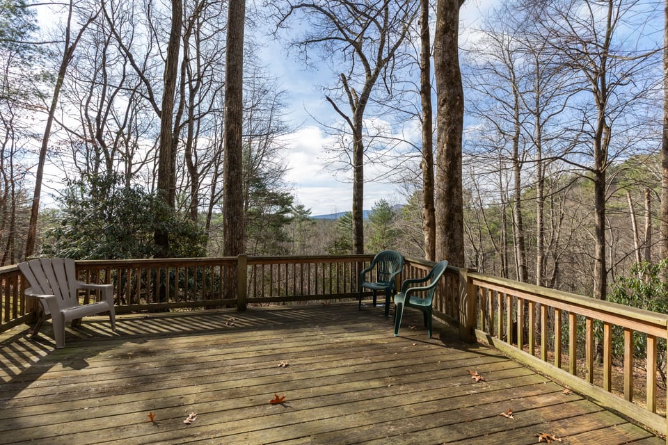 1696 Clear Creek Road