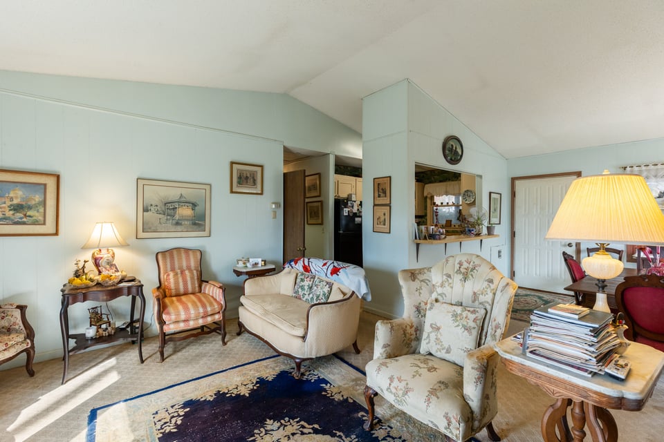 1696 Clear Creek Road