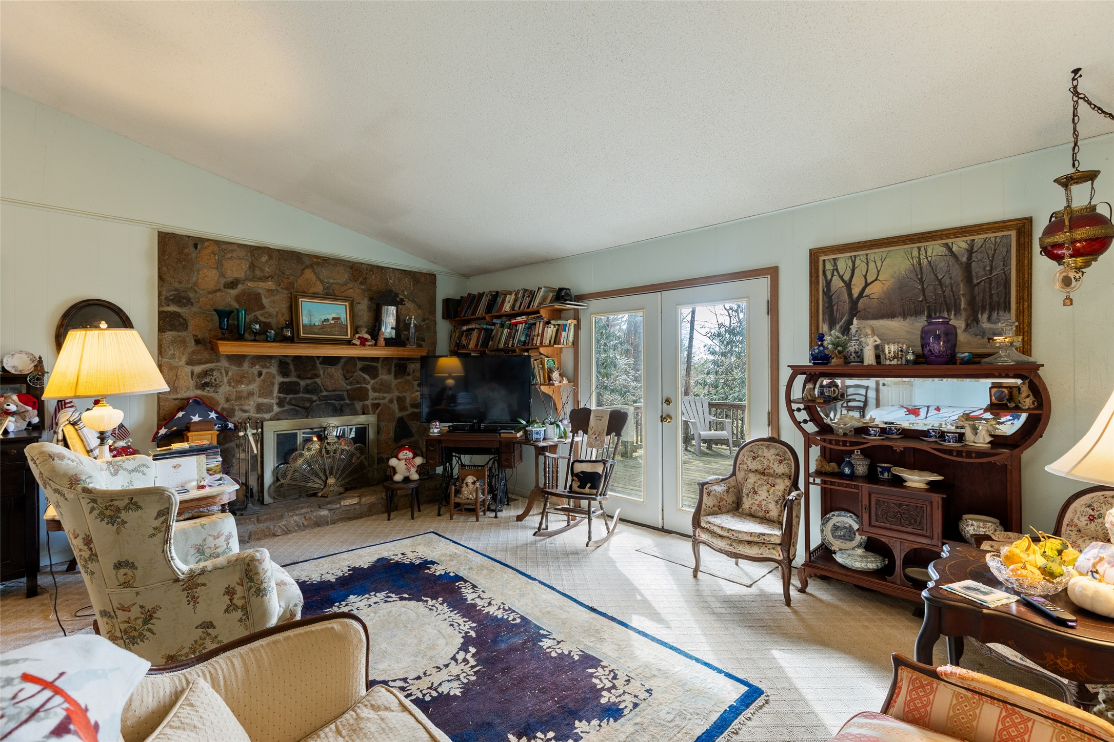 1696 Clear Creek Road