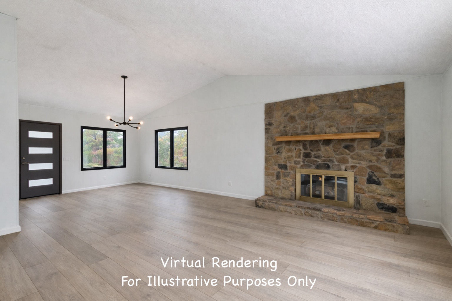 1696 Clear Creek Road