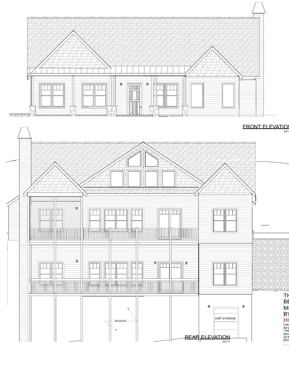 152 S Fairway Cottage Lane