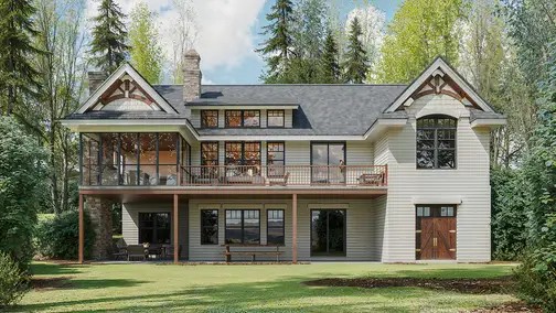 152 S Fairway Cottage Lane