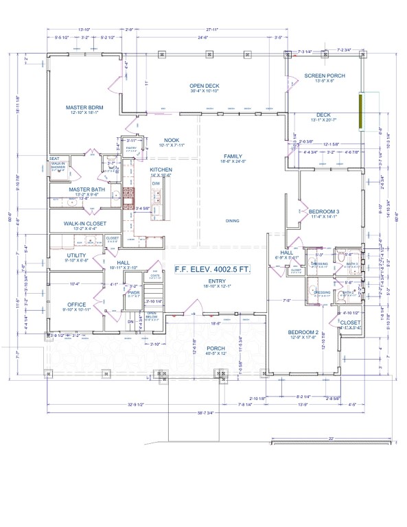 152 S Fairway Cottage Lane