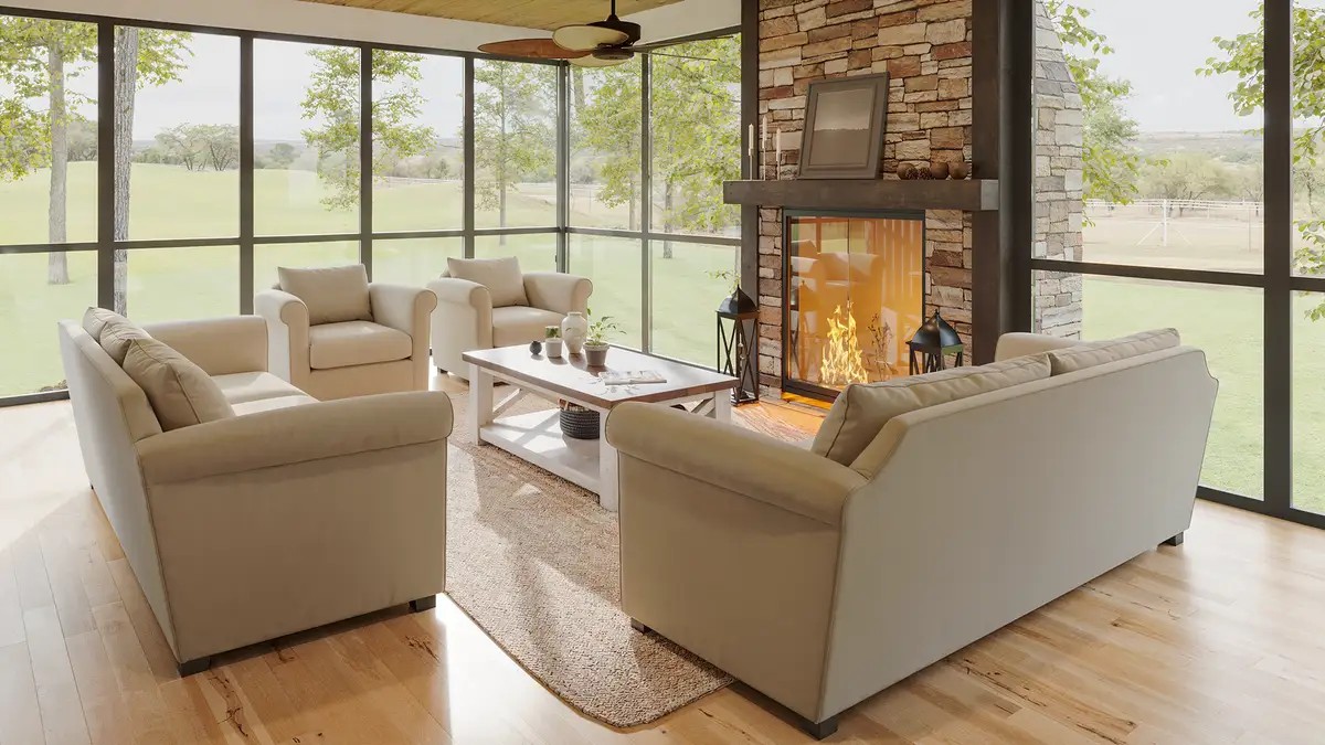 152 S Fairway Cottage Lane