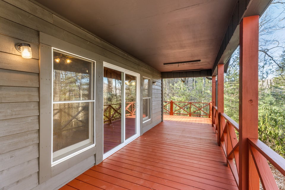 795 Buck Falls Road