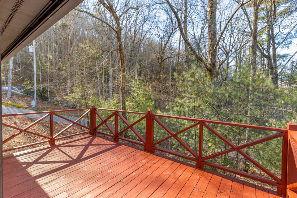 795 Buck Falls Road