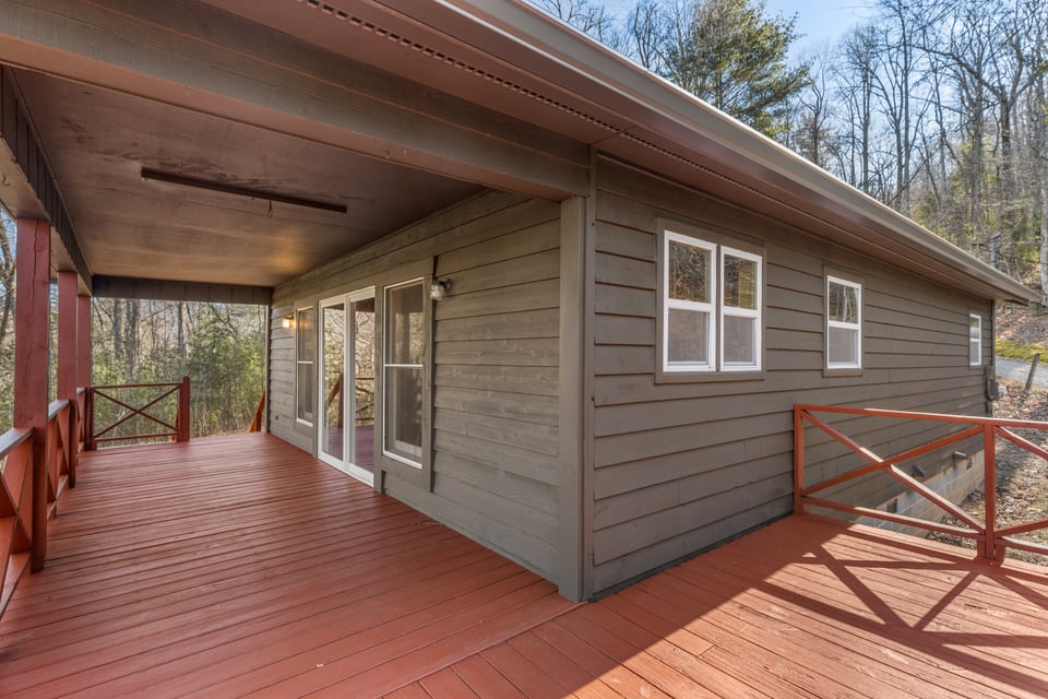 795 Buck Falls Road