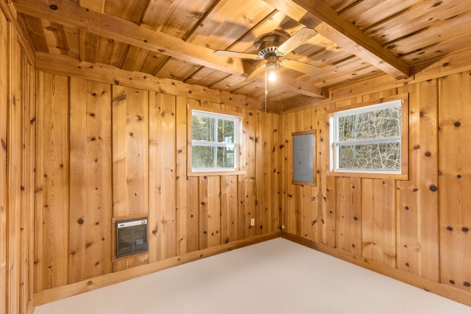 795 Buck Falls Road