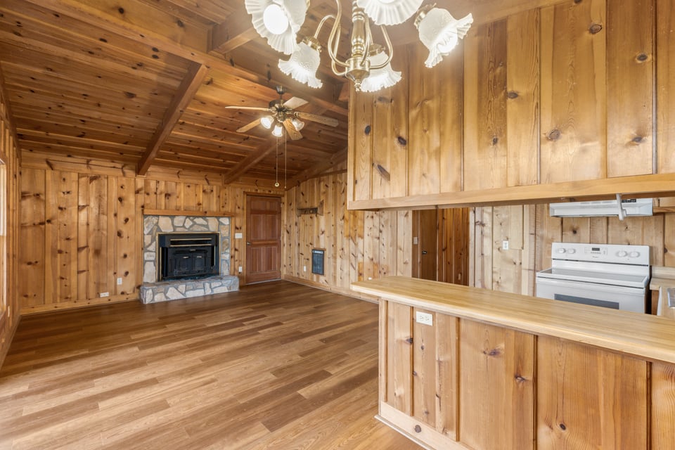 795 Buck Falls Road