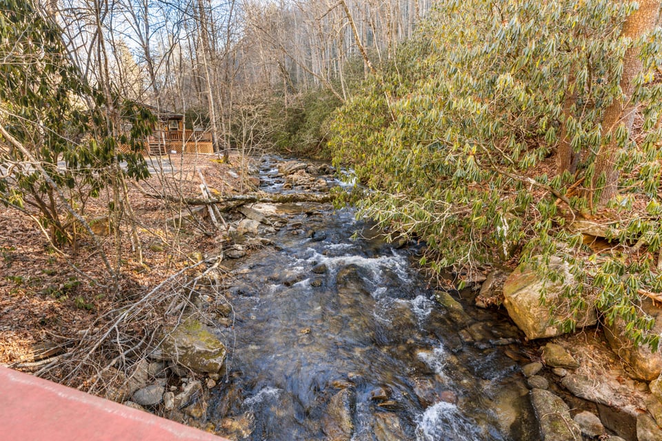 795 Buck Falls Road