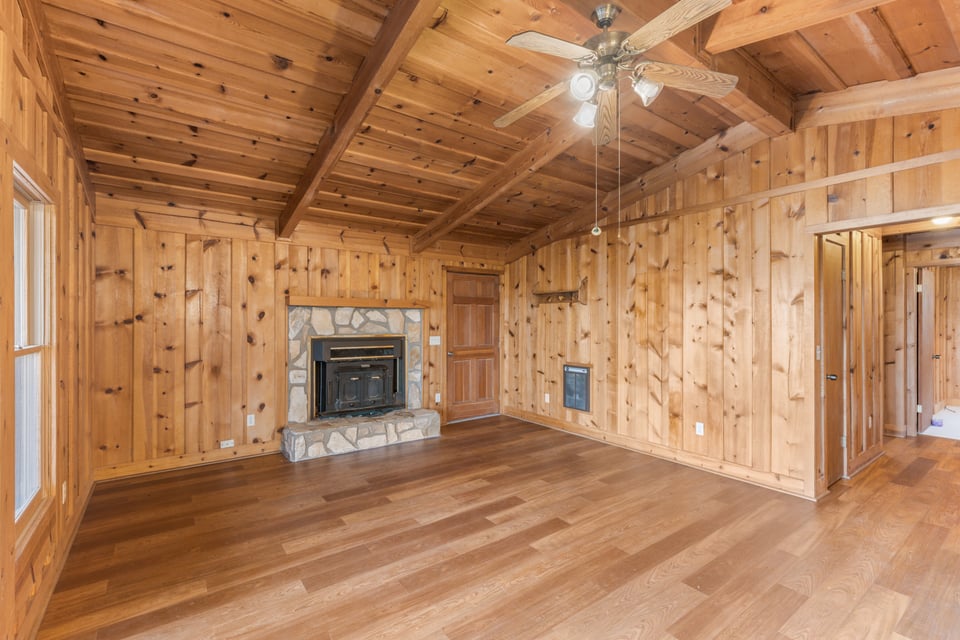 795 Buck Falls Road