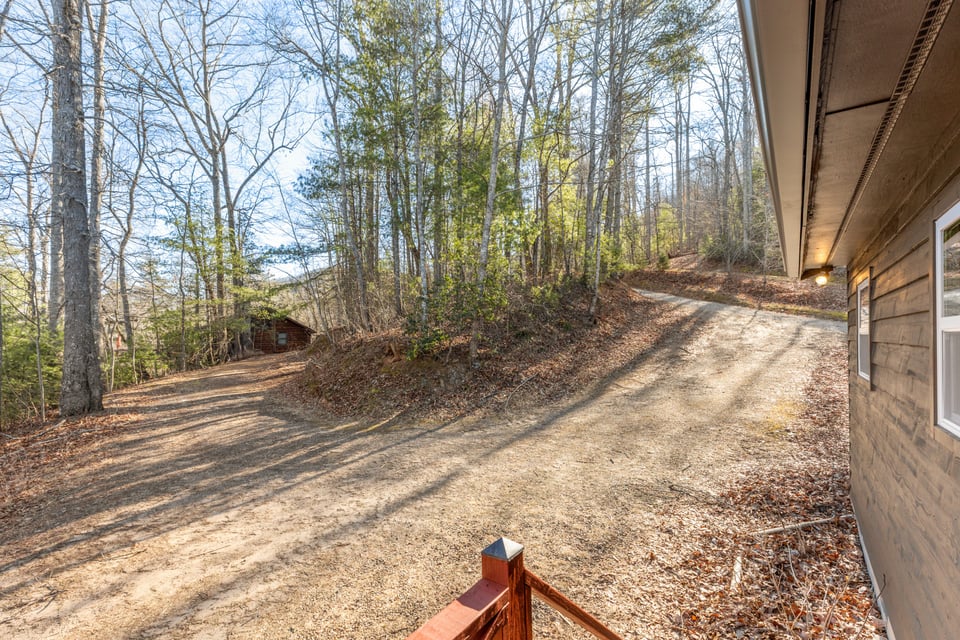 795 Buck Falls Road