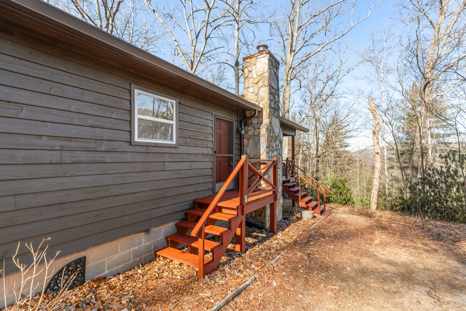 795 Buck Falls Road