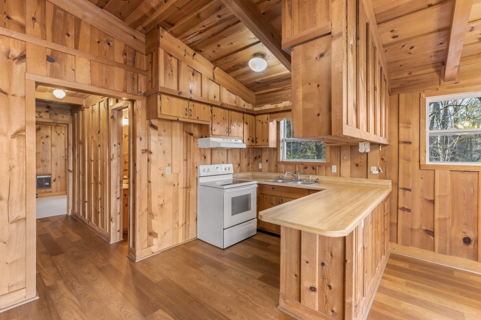 795 Buck Falls Road