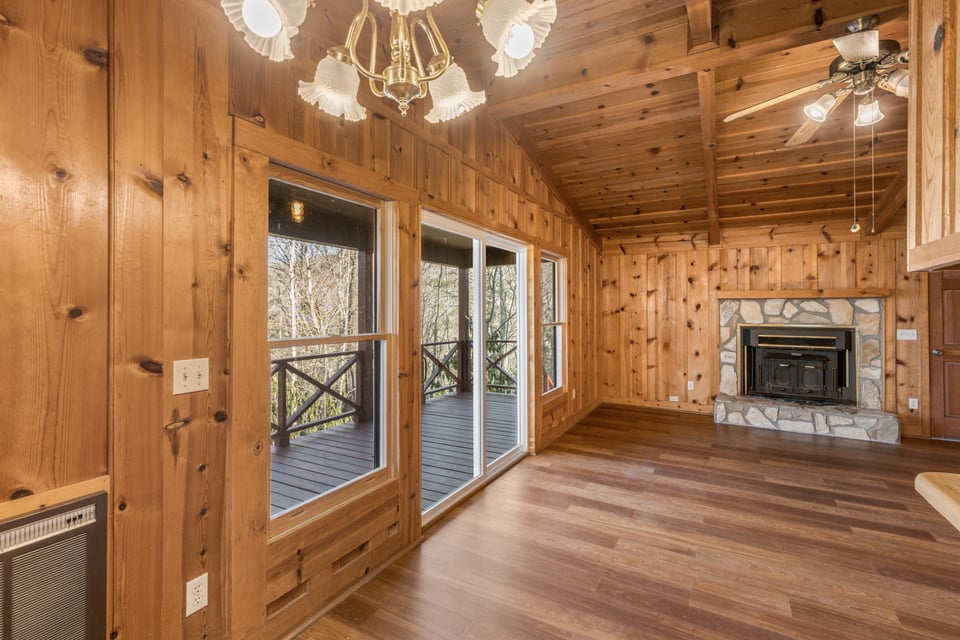 795 Buck Falls Road