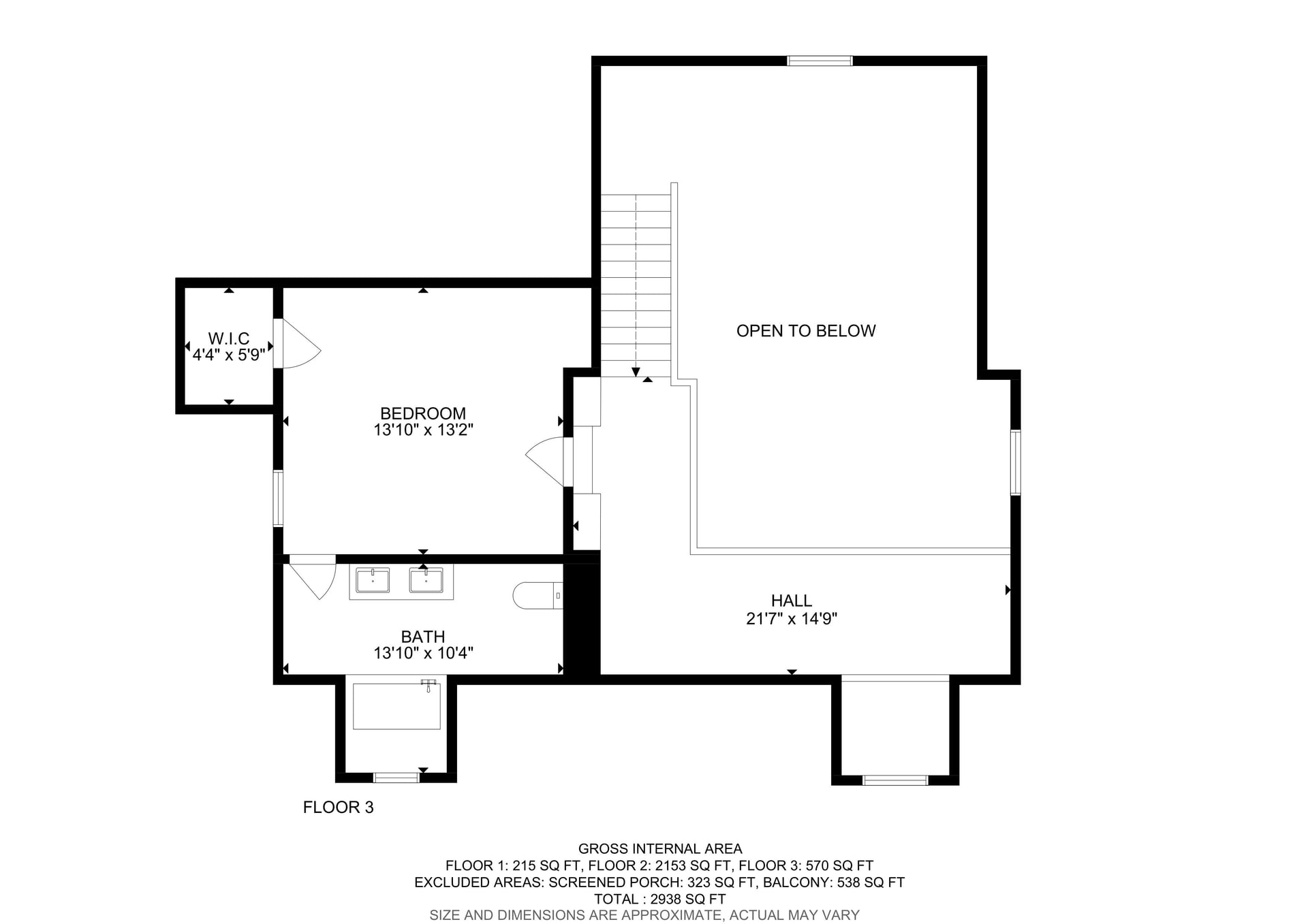 451 Crescent