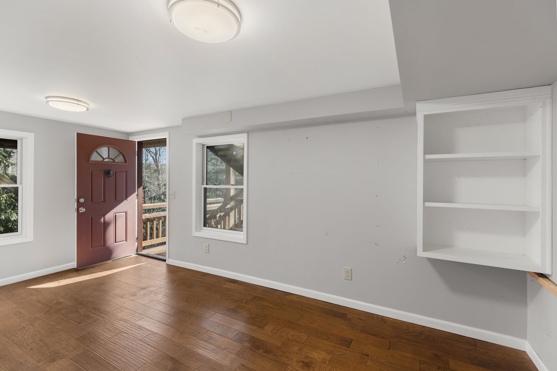 451 Crescent