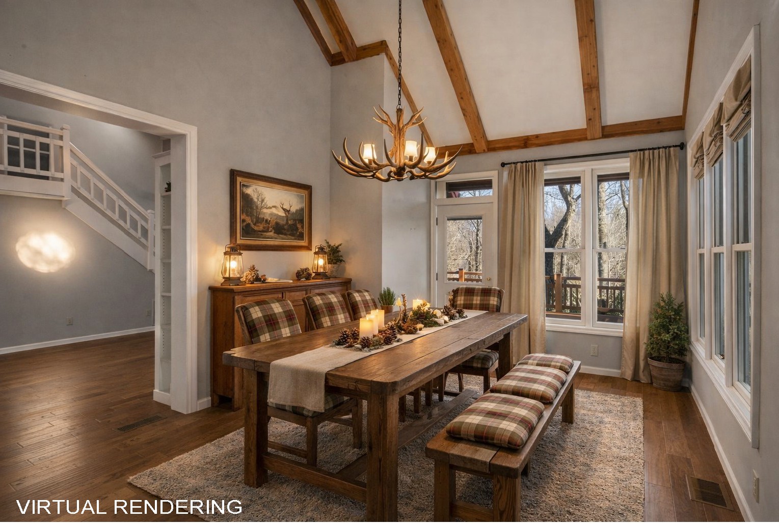 451 Crescent