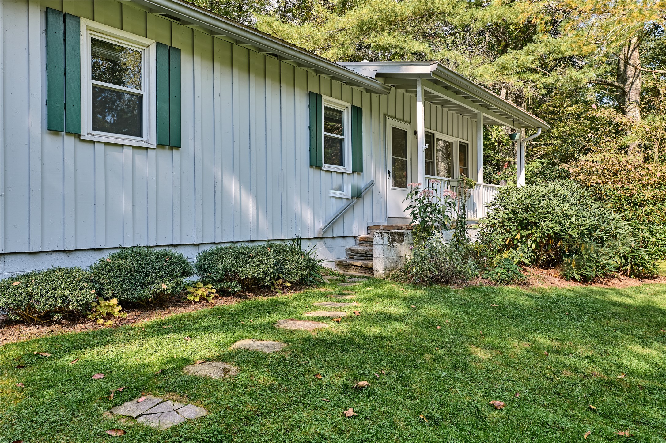 556 Shortoff Road