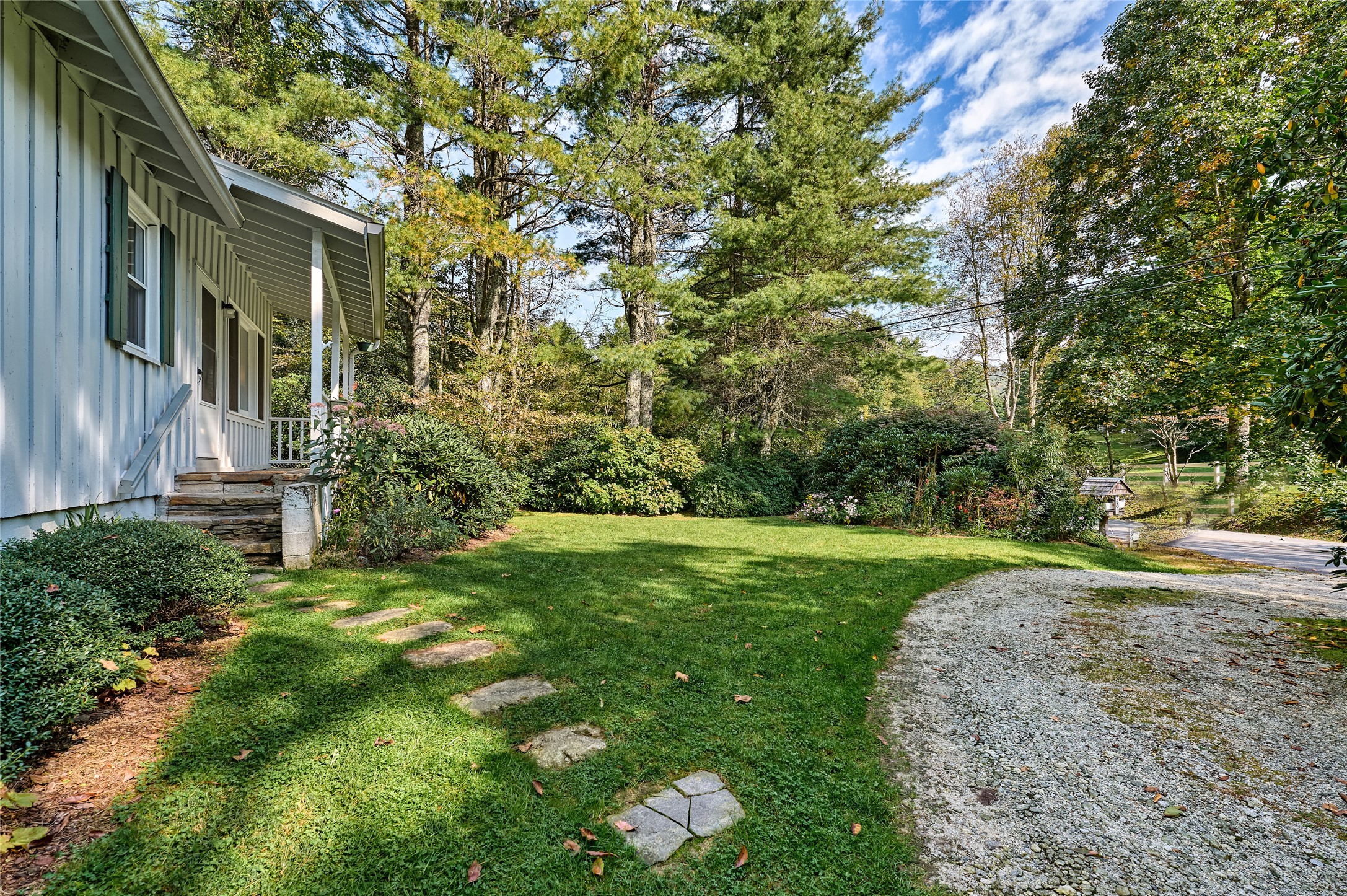 556 Shortoff Road