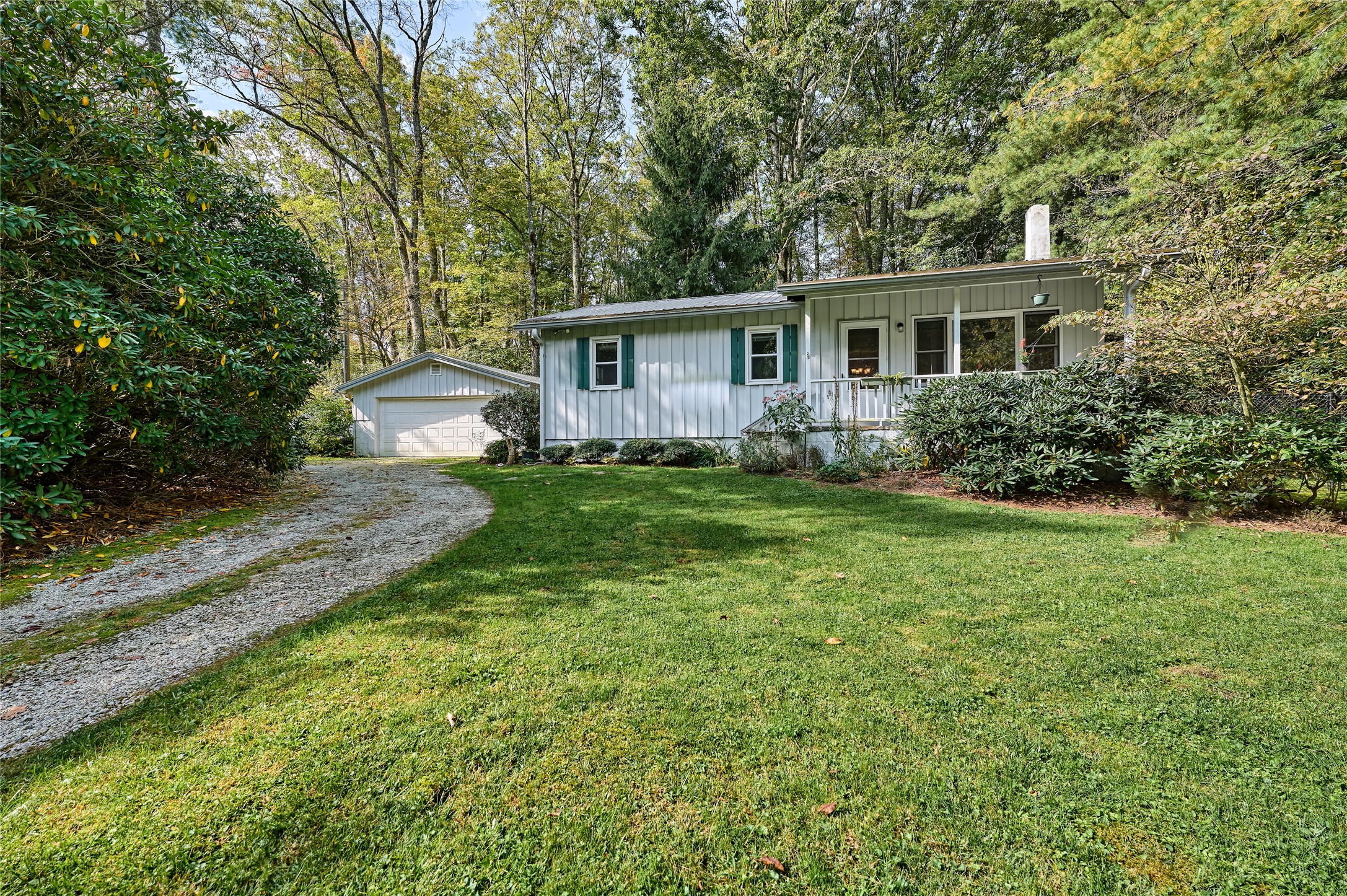 556 Shortoff Road